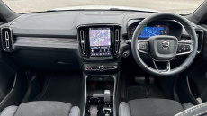 Volvo XC40 2.0 B4P Ultimate Dark 5dr Auto Petrol Estate